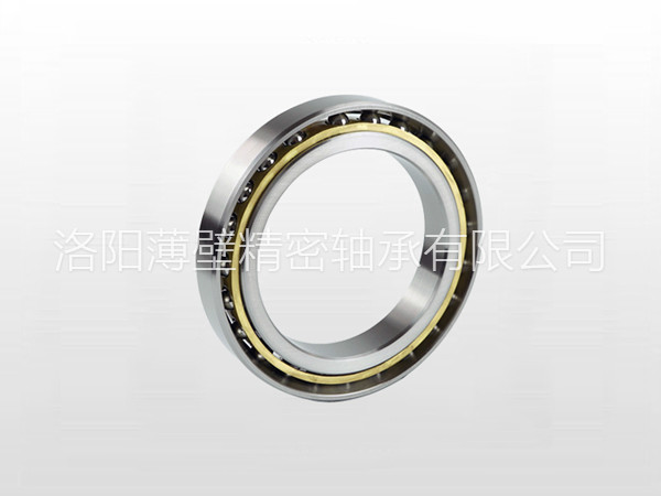 角接觸球軸承70和72的區(qū)別，角接觸球軸承型號含義