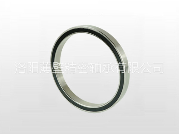 角接觸球軸承滾珠碎裂怎么回事？碎裂的原因